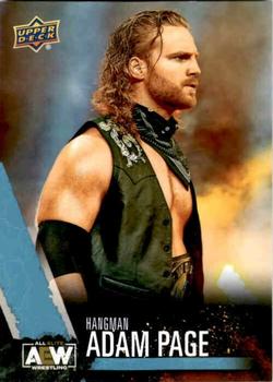 Hangman Adam Page
