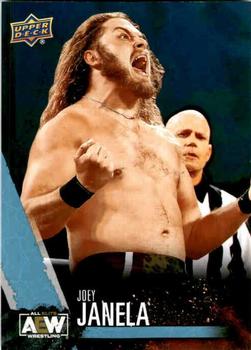 Joey Janela