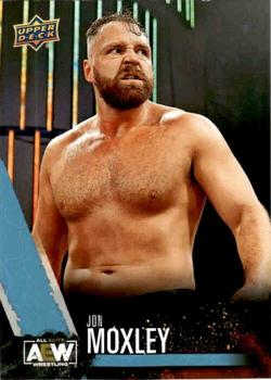 Jon Moxley