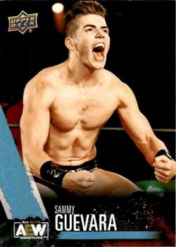Sammy Guevara