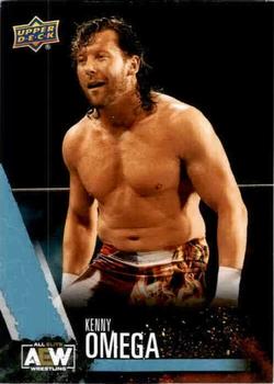 Kenny Omega
