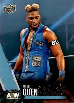Marq Quen