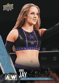 Anna Jay