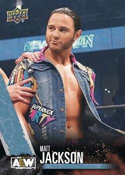Matt Jackson