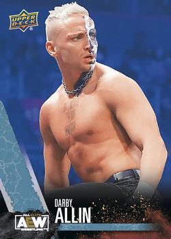 Darby Allin