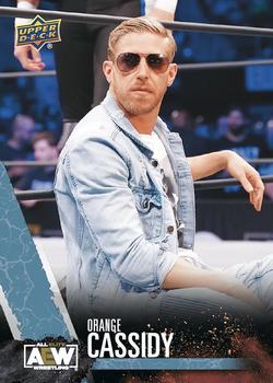 Orange Cassidy