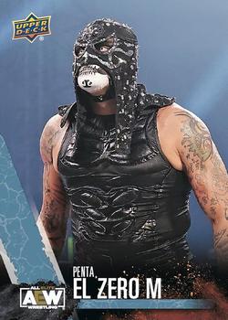 Penta el Zero M