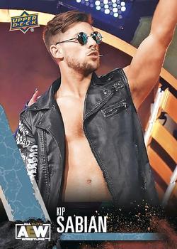 Kip Sabian