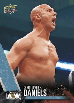 Christopher Daniels