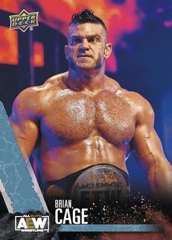 Brian Cage