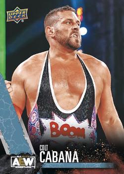 Colt Cabana