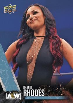 Brandi Rhodes