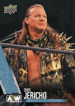 Chris Jericho