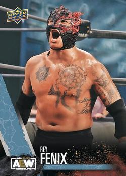 Rey Fenix