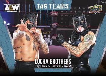 Rey Fenix / Penta el Zero M