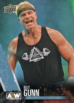 Billy Gunn