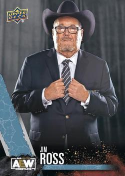 Jim Ross
