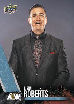 Justin Roberts