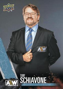 Tony Schiavone