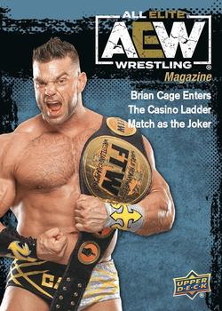 Brian Cage