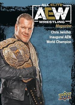 Chris Jericho