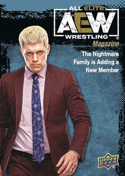 Cody Rhodes