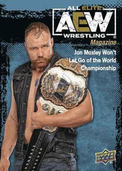 Jon Moxley