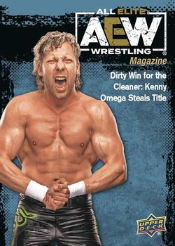 Kenny Omega