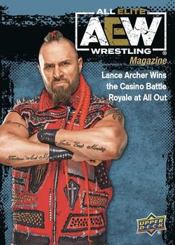 Lance Archer