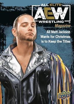 Matt Jackson
