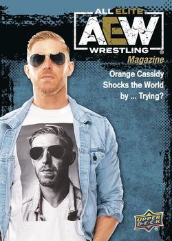 Orange Cassidy