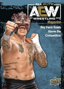 Rey Fenix