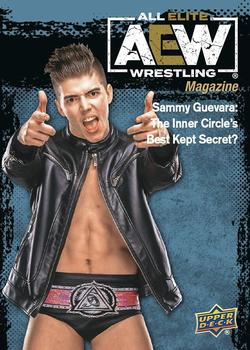 Sammy Guevara