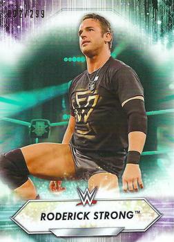 Roderick Strong