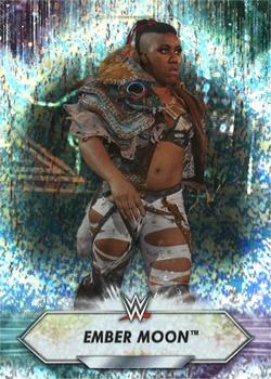 Ember Moon