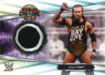 Adam Cole