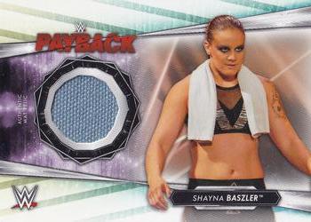 Shayna Baszler