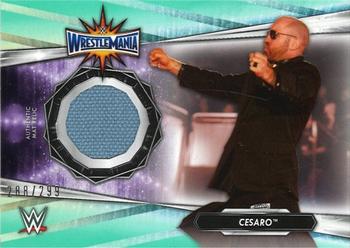 Cesaro