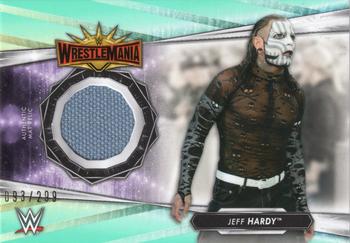 Jeff Hardy