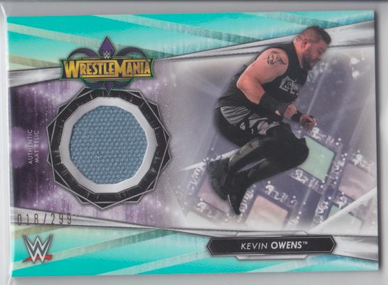 Kevin Owens