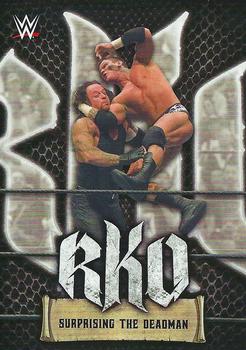 Suprising the Deadman