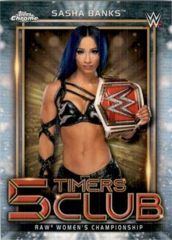 Sasha Banks