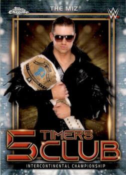 The Miz