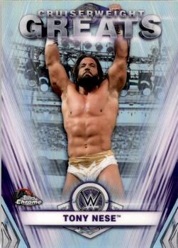 Tony Nese