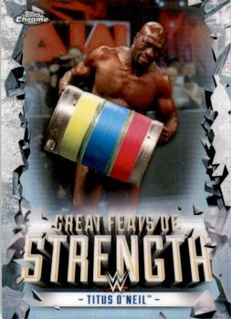 Titus O'Neil