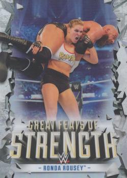 Ronda Rousey