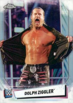 Dolph Ziggler