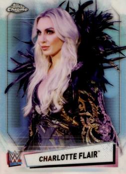 Charlotte Flair