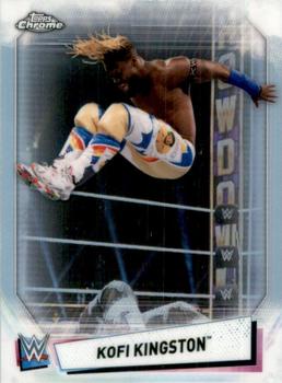Kofi Kingston