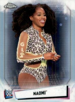 Naomi